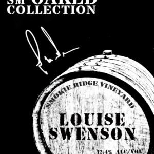 Louise Swenson 2021 “Sm’Oaked Collection”
