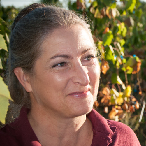 Debbie LeBlanc
