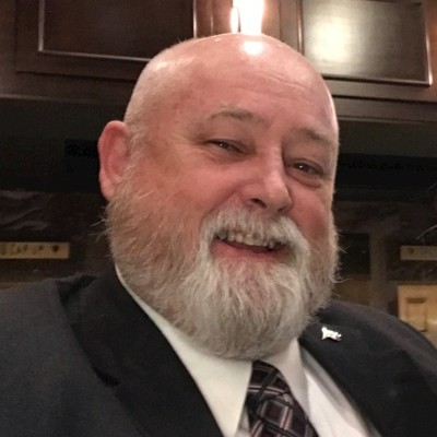 Paul "Smokie" LeBlanc