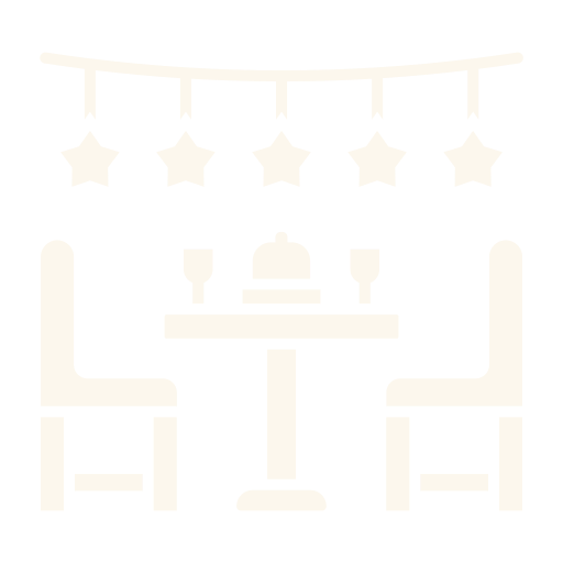 dinner party